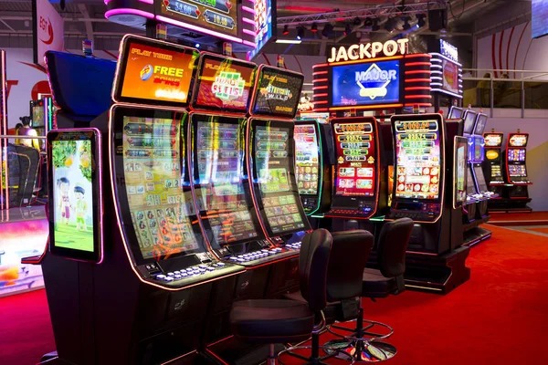 M-World Championship Game